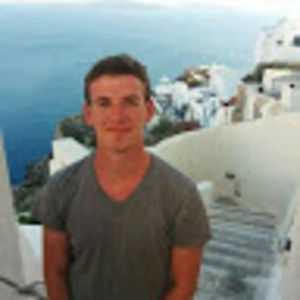 Meet your Posher, Mark